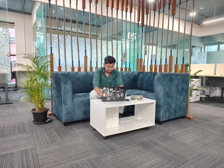 Elite Co-Works